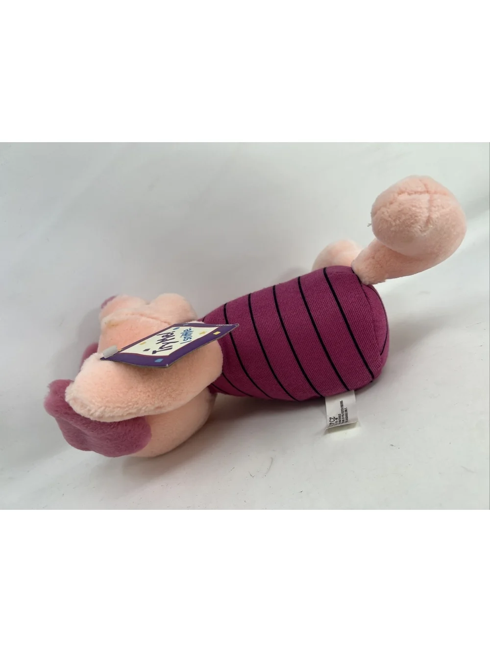 VTG 1994 Mattel Disney Winnie the Pooh Piglet 11